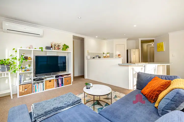 Third view of Homely unit listing, 3/17 Gibson Street, South Bunbury WA 6230