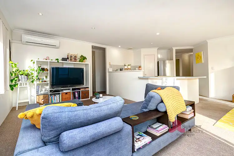 Fourth view of Homely unit listing, 3/17 Gibson Street, South Bunbury WA 6230