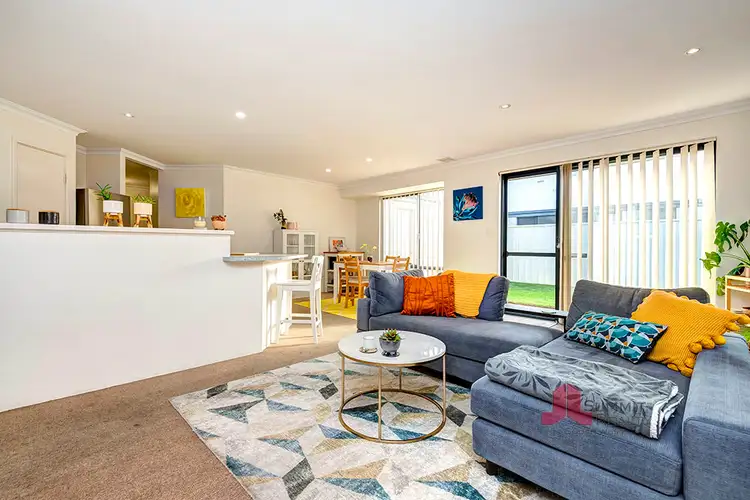 Fifth view of Homely unit listing, 3/17 Gibson Street, South Bunbury WA 6230