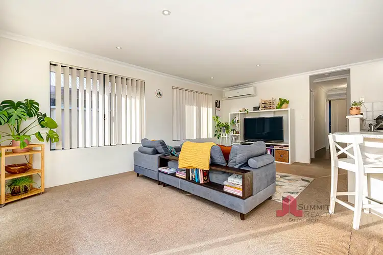 Sixth view of Homely unit listing, 3/17 Gibson Street, South Bunbury WA 6230