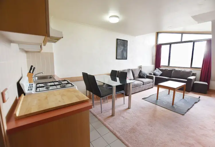 Second view of Homely apartment listing, 419 Arlberg, Mount Hotham VIC 3741