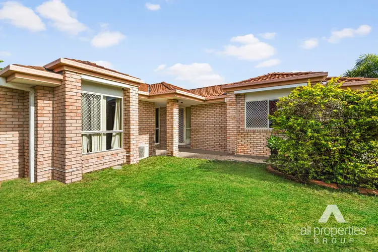 18 Linaria Circuit, Drewvale QLD 4116