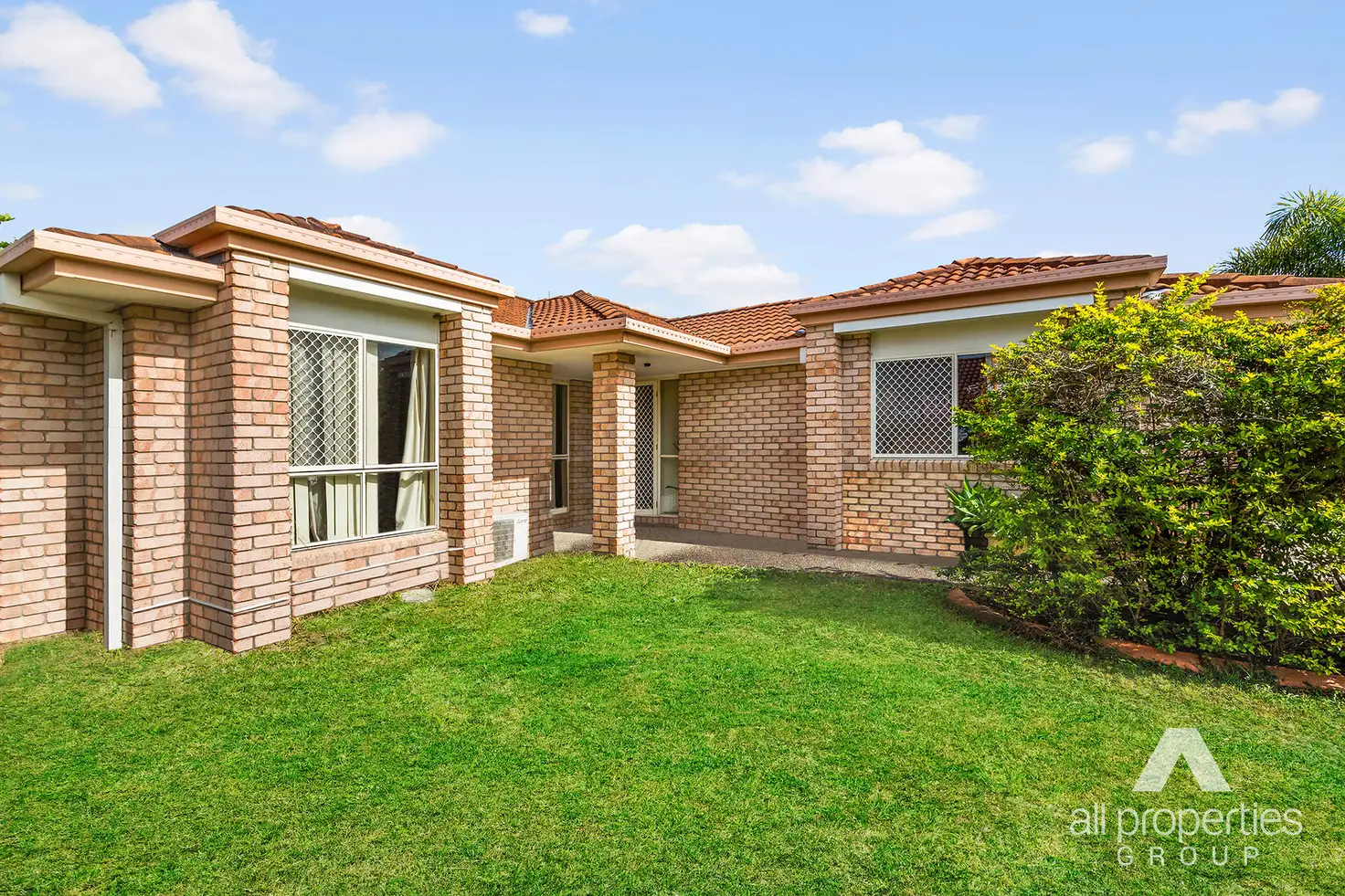 Main view of Homely house listing, 18 Linaria Circuit, Drewvale QLD 4116