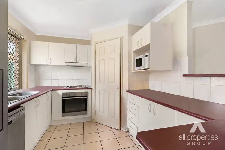 Second view of Homely house listing, 18 Linaria Circuit, Drewvale QLD 4116