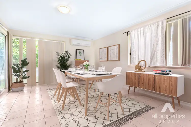 Third view of Homely house listing, 18 Linaria Circuit, Drewvale QLD 4116