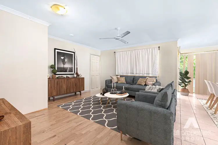 Fifth view of Homely house listing, 18 Linaria Circuit, Drewvale QLD 4116