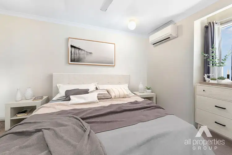 Sixth view of Homely house listing, 18 Linaria Circuit, Drewvale QLD 4116