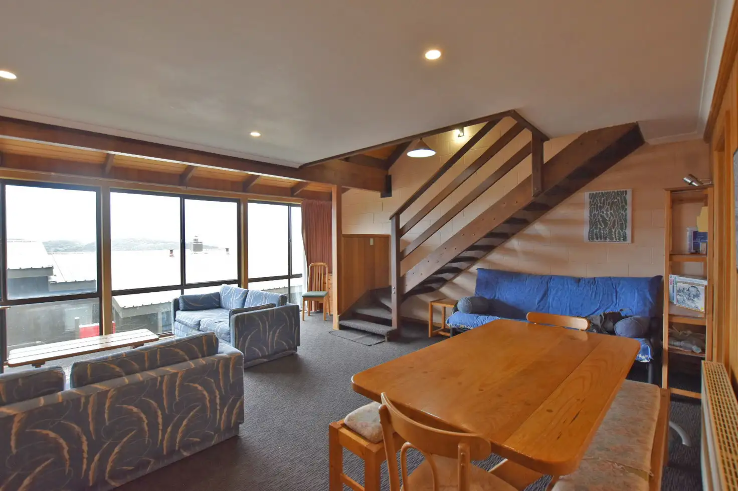 Main view of Homely apartment listing, Apt 4 Fountains, Mount Hotham VIC 3741