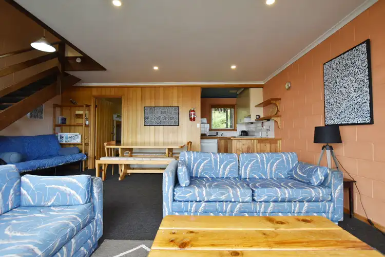 Second view of Homely apartment listing, Apt 4 Fountains, Mount Hotham VIC 3741