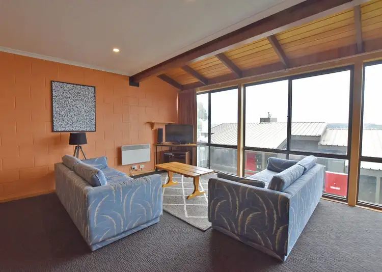 Third view of Homely apartment listing, Apt 4 Fountains, Mount Hotham VIC 3741