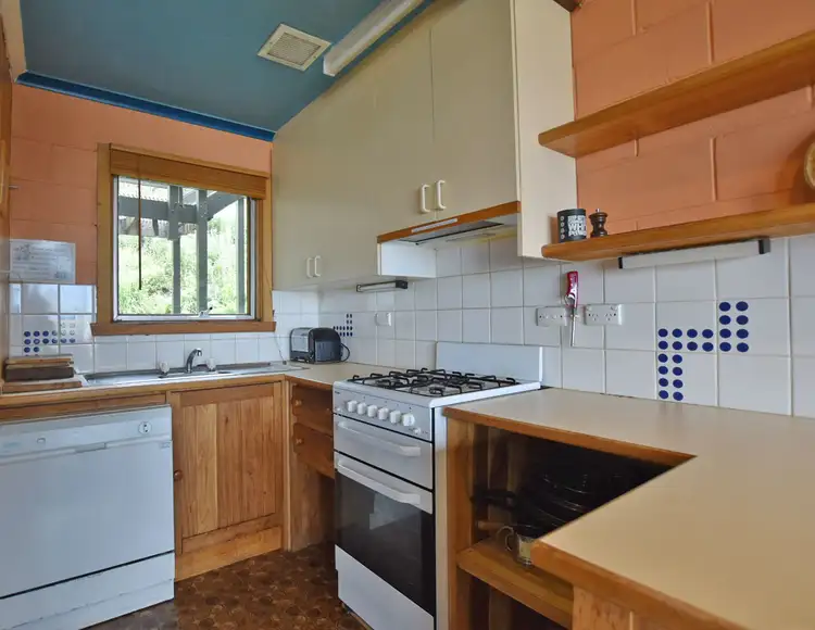 Fifth view of Homely apartment listing, Apt 4 Fountains, Mount Hotham VIC 3741