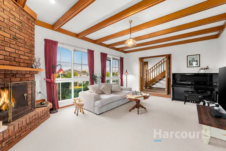 Third view of Homely house listing, 24 Quixley Grove, Wantirna VIC 3152