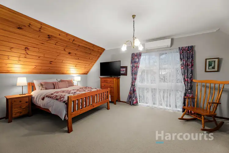 Sixth view of Homely house listing, 24 Quixley Grove, Wantirna VIC 3152