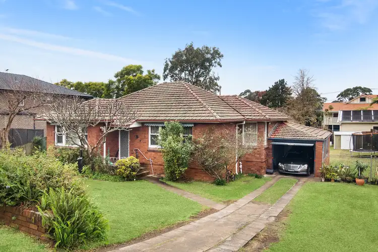 8 Lewis Street, Epping NSW 2121