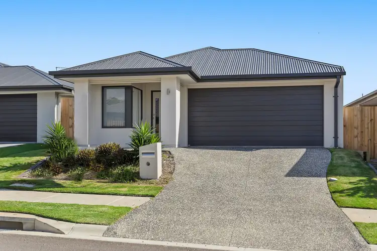 4 Fleming Street, Logan Reserve QLD 4133