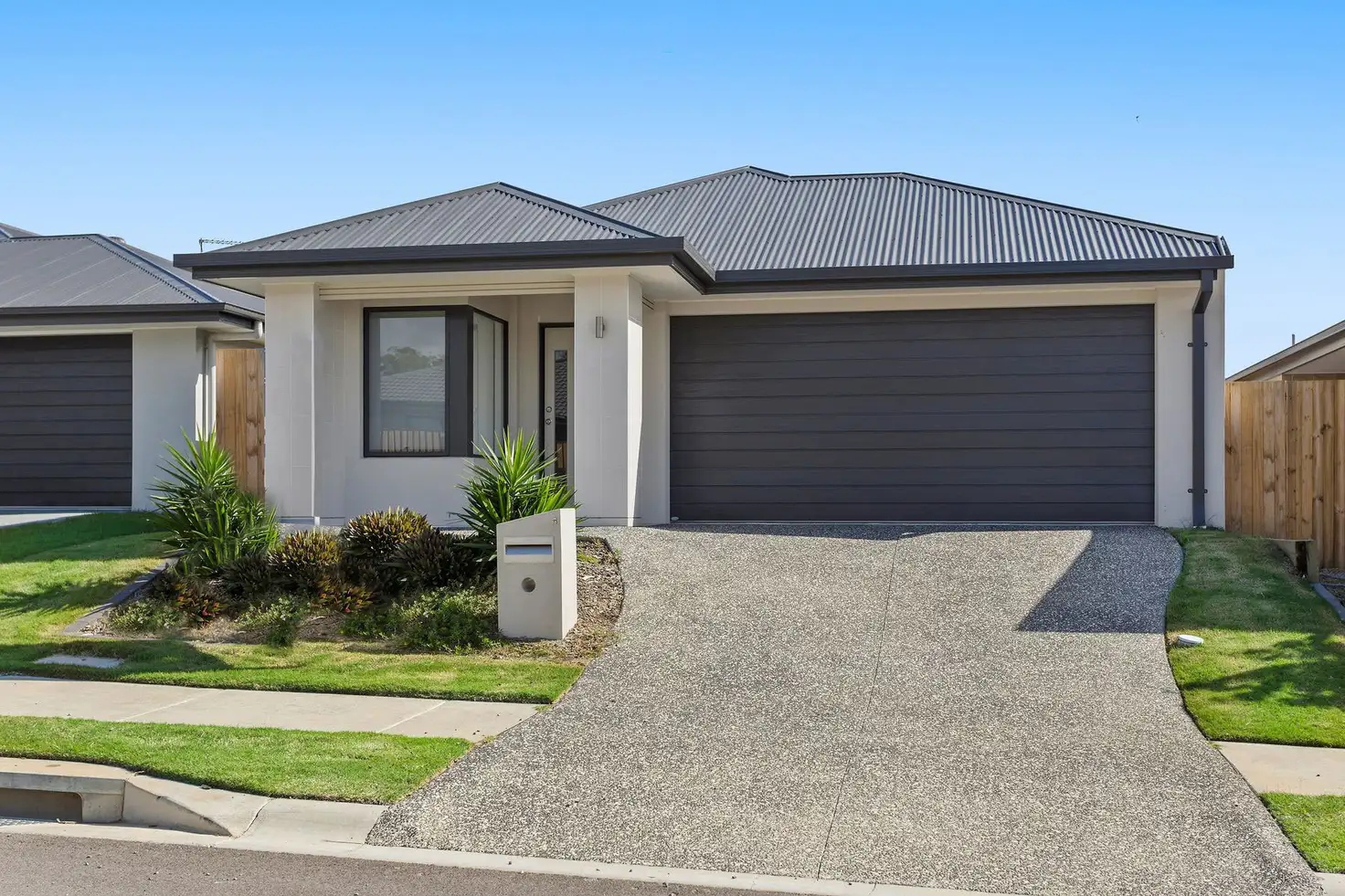 Main view of Homely house listing, 4 Fleming Street, Logan Reserve QLD 4133