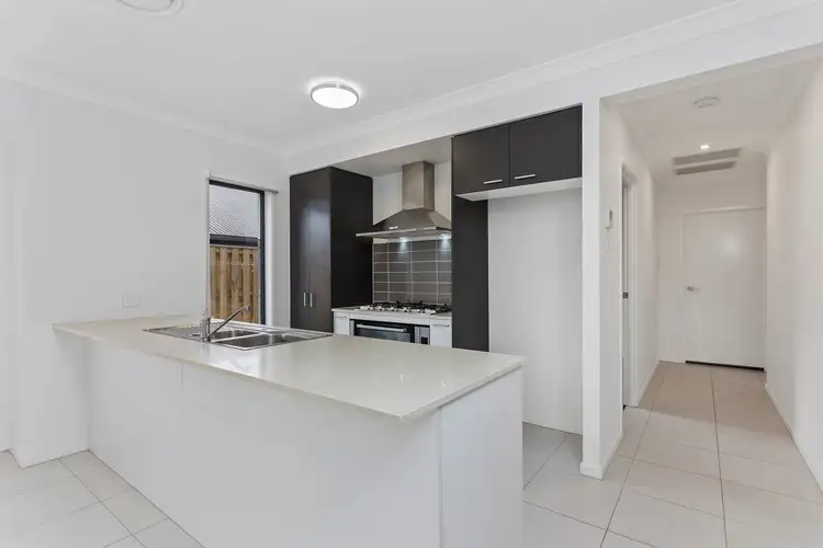 Second view of Homely house listing, 4 Fleming Street, Logan Reserve QLD 4133