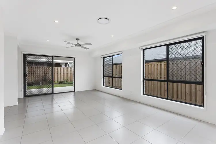 Third view of Homely house listing, 4 Fleming Street, Logan Reserve QLD 4133