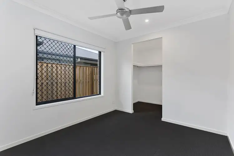 Fourth view of Homely house listing, 4 Fleming Street, Logan Reserve QLD 4133
