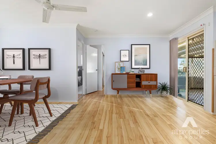 Fourth view of Homely house listing, 112-114 Lyon Drive, New Beith QLD 4124