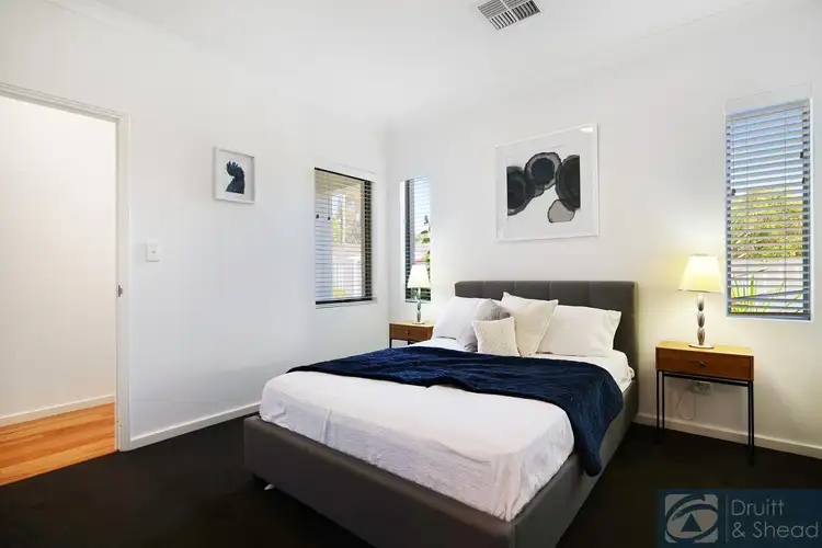 Second view of Homely villa listing, 20B King George Street, Innaloo WA 6018