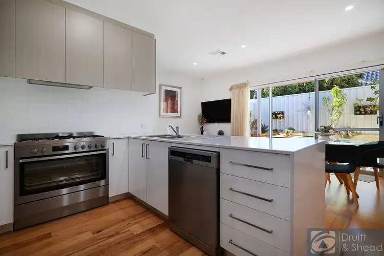 Fifth view of Homely villa listing, 20B King George Street, Innaloo WA 6018