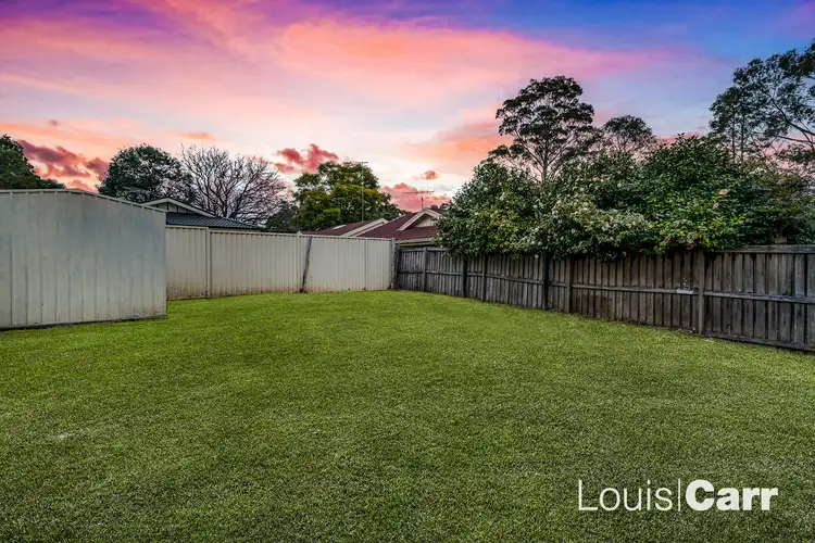 Fifth view of Homely house listing, 35 Dean Street, West Pennant Hills NSW 2125