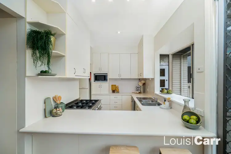 Sixth view of Homely house listing, 35 Dean Street, West Pennant Hills NSW 2125