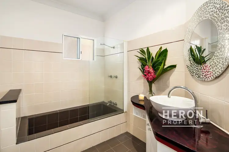 Second view of Homely unit listing, 4/4 Chapman Court, Rapid Creek NT 810