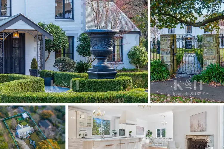 677 Mount Macedon Road, Mount Macedon VIC 3441