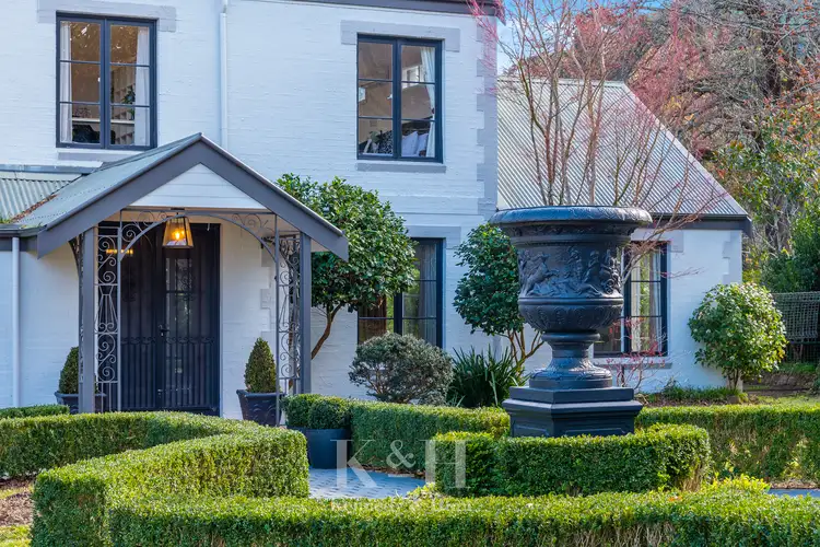 Second view of Homely house listing, 677 Mount Macedon Road, Mount Macedon VIC 3441