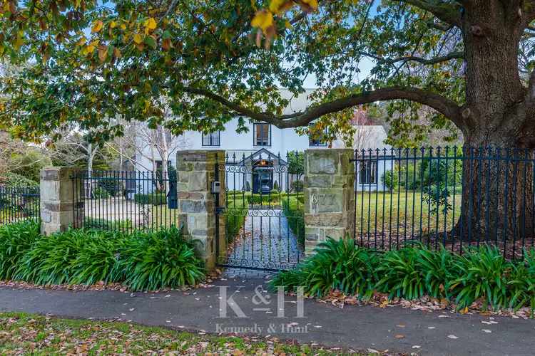 Third view of Homely house listing, 677 Mount Macedon Road, Mount Macedon VIC 3441