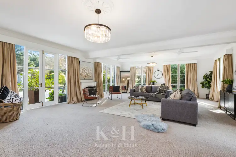 Fifth view of Homely house listing, 677 Mount Macedon Road, Mount Macedon VIC 3441
