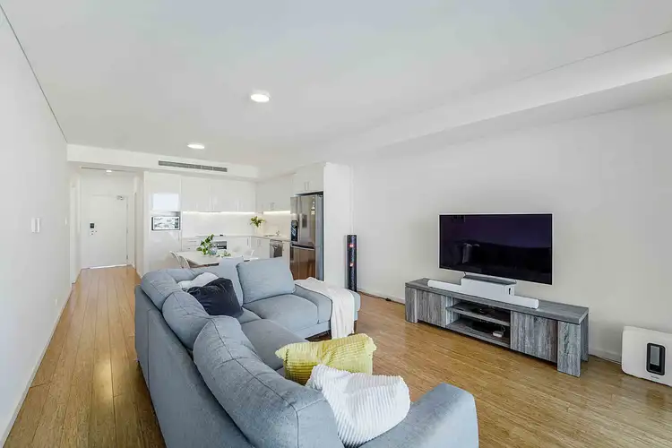 Third view of Homely apartment listing, 95/35 Hastings Street, Scarborough WA 6019