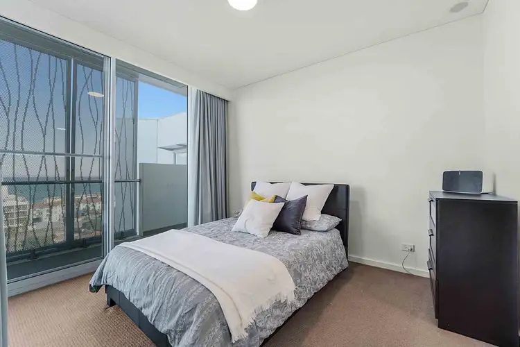 Fifth view of Homely apartment listing, 95/35 Hastings Street, Scarborough WA 6019