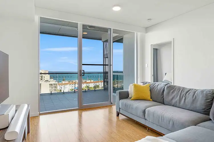 Sixth view of Homely apartment listing, 95/35 Hastings Street, Scarborough WA 6019