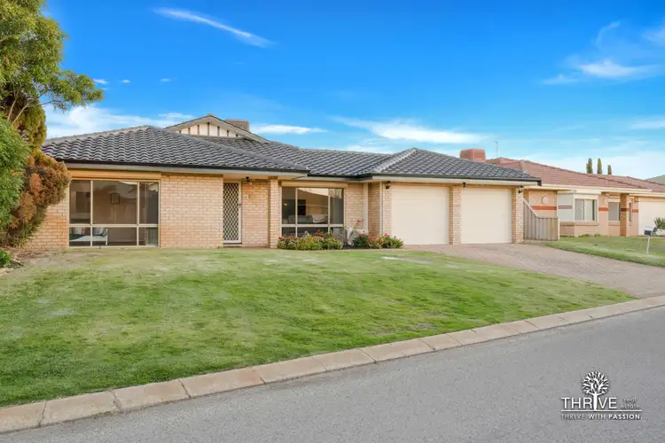 5 Bodella Gardens, Atwell WA 6164