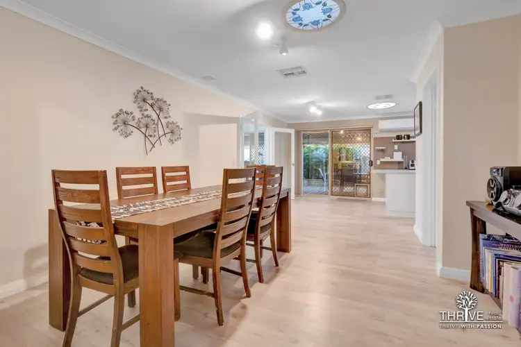 Second view of Homely house listing, 5 Bodella Gardens, Atwell WA 6164