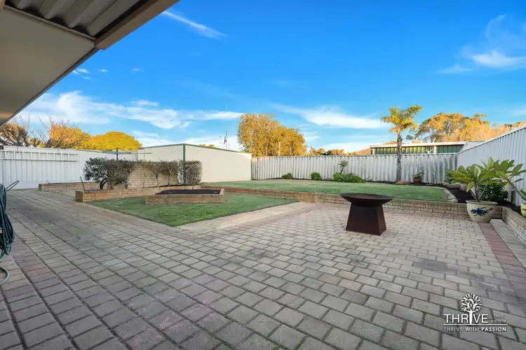 Sixth view of Homely house listing, 5 Bodella Gardens, Atwell WA 6164