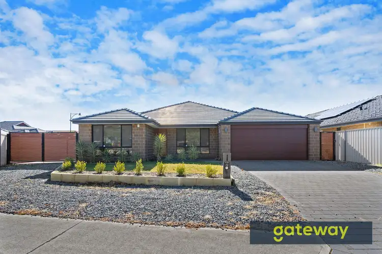 70 Camden Boulevard, Aubin Grove WA 6164