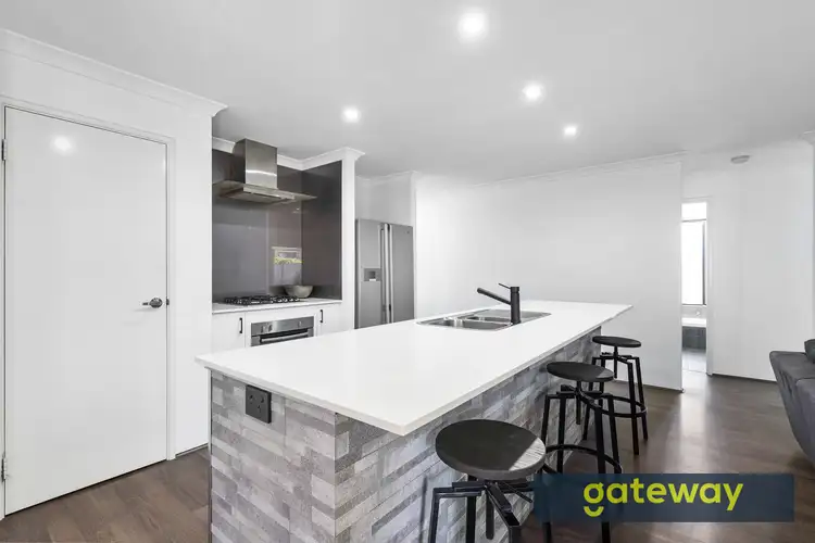 Second view of Homely house listing, 70 Camden Boulevard, Aubin Grove WA 6164