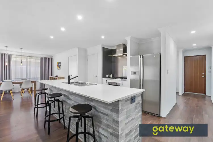 Fourth view of Homely house listing, 70 Camden Boulevard, Aubin Grove WA 6164