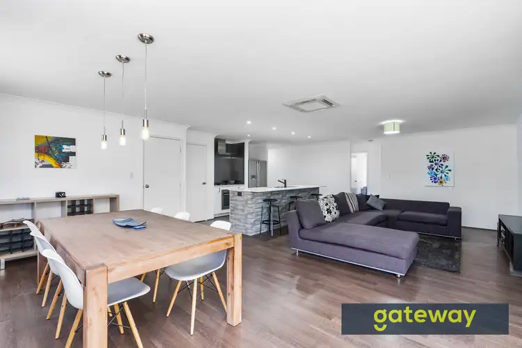 Fifth view of Homely house listing, 70 Camden Boulevard, Aubin Grove WA 6164