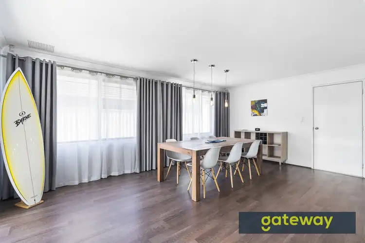 Sixth view of Homely house listing, 70 Camden Boulevard, Aubin Grove WA 6164