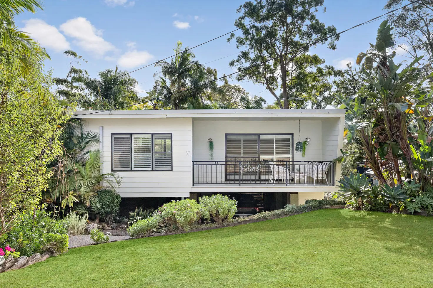 Main view of Homely house listing, 37 Sladden Road, Yarrawarrah NSW 2233
