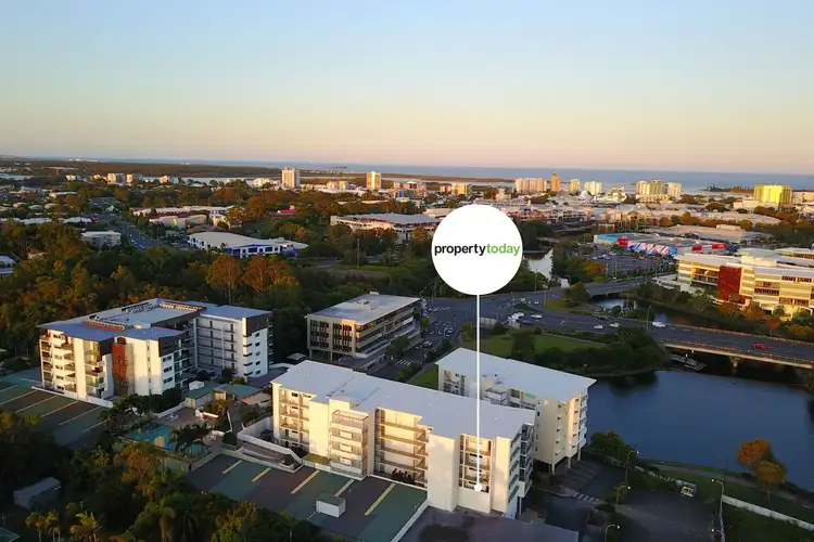 5207/5 Emporio Place, Maroochydore QLD 4558