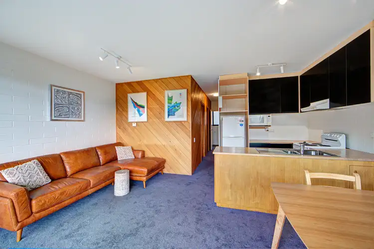 Second view of Homely apartment listing, 29/1 Village Bowl Court, Falls Creek VIC 3699