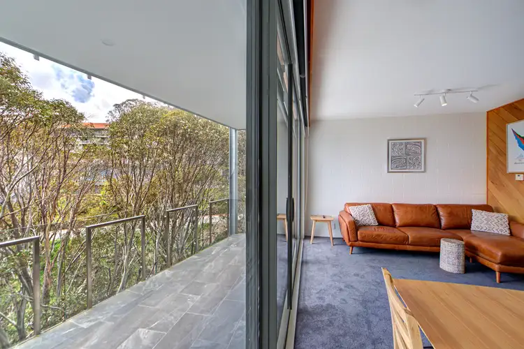 Third view of Homely apartment listing, 29/1 Village Bowl Court, Falls Creek VIC 3699