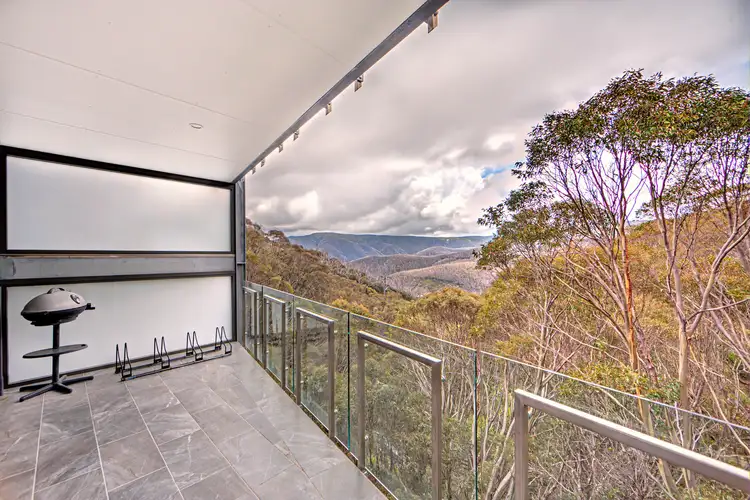 Fifth view of Homely apartment listing, 29/1 Village Bowl Court, Falls Creek VIC 3699