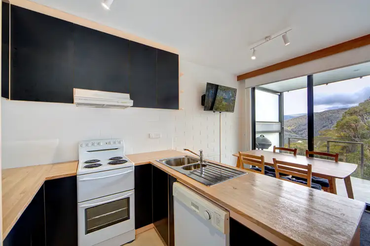 Seventh view of Homely apartment listing, 29/1 Village Bowl Court, Falls Creek VIC 3699